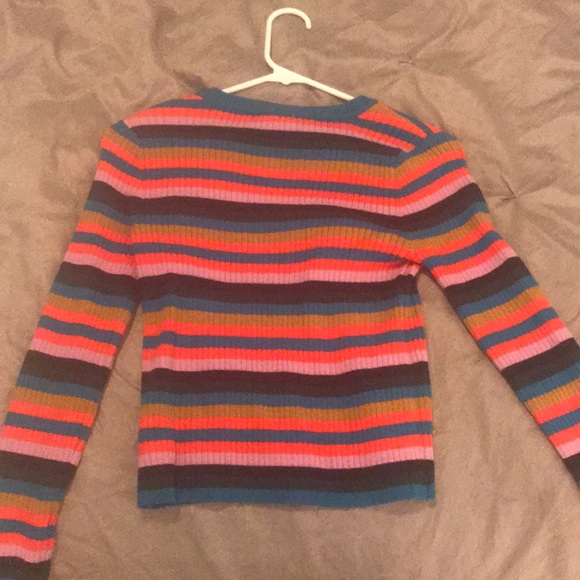 Forever21 crewneck sweater - Picture 2 of 2